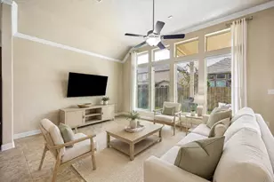 8126 Sweet Gardens Ct, Cypress, TX 77433 - Photo 18