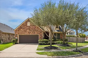 8126 Sweet Gardens Ct, Cypress, TX 77433 - Photo 8