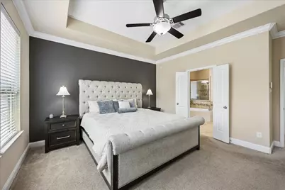 8126 Sweet Gardens Court, Cypress, TX 77433 - Photo 24