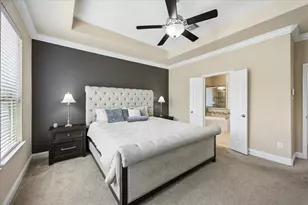 8126 Sweet Gardens Ct, Cypress, TX 77433 - Photo 24