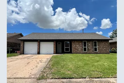4143 Bermuda Drive, Pasadena, TX 77503 - Photo 1