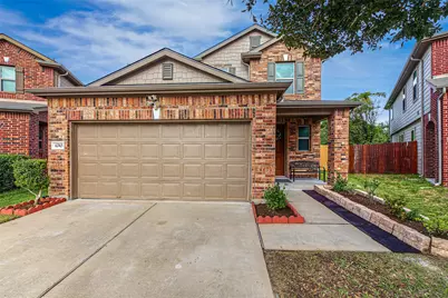 6743 Copper Verde Lane, Houston, TX 77084 - Photo 1