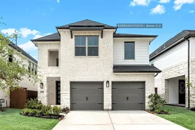 24954 Vervain Meadow Trail, Katy, TX 77493 - Photo 1