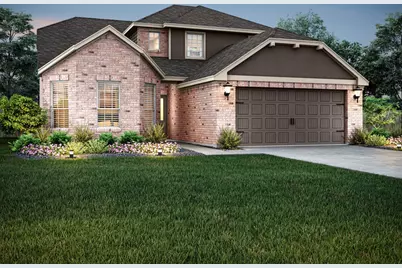 3203 Sea Nettles Drive, Texas City, TX 77510 - Photo 1