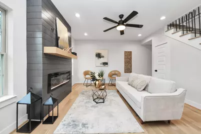 1217 Cabell Street, Houston, TX 77022 - Photo 2