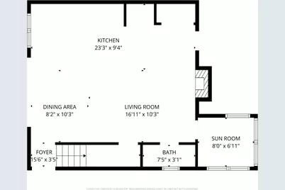 613 E 21st Street, Houston, TX 77008 - Photo 8