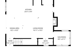 613 E 21st St, Houston, TX 77008 - Photo 8