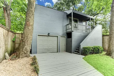 613 E 21st Street, Houston, TX 77008 - Photo 12