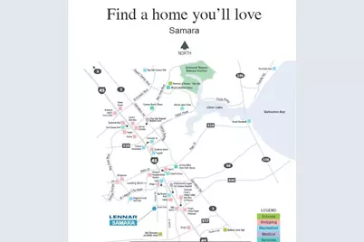 2224 Pacific Current Way, League City, TX 77573 - Photo 10