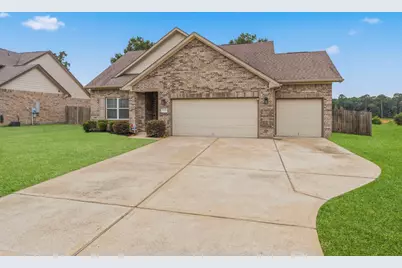 6109 White Oak Leaf Loop, Conroe, TX 77303 - Photo 2