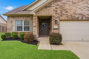 6109 White Oak Leaf Loop, Conroe, TX 77303 - Photo 4