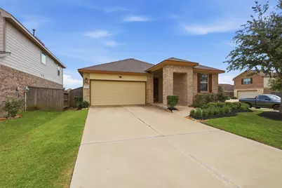 26051 Steele Flower Drive, Richmond, TX 77406 - Photo 2