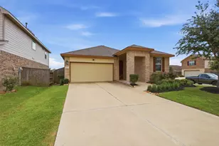 26051 Steele Flower Dr, Richmond, TX 77406 - Photo 2