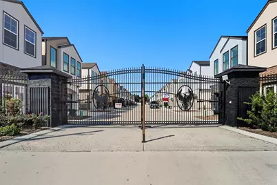 2929 El Fenice Lane, Houston, TX 77057 - Photo 2