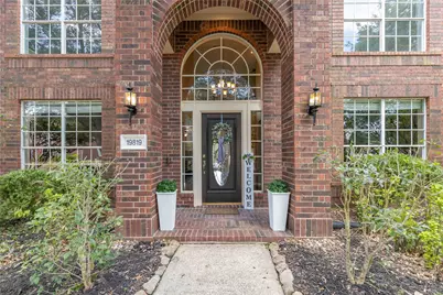 19819 Cherry Oaks Lane, Humble, TX 77346 - Photo 2