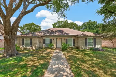 15718 Tumbling Rapids Drive, Houston, TX 77084 - Photo 1