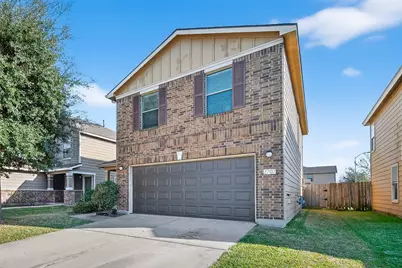 2707 Piney Lake Court, Houston, TX 77038 - Photo 2