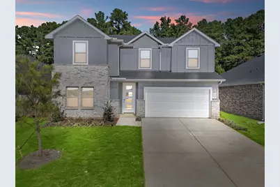 12315 Ridge Top Court, Conroe, TX 77304 - Photo 2