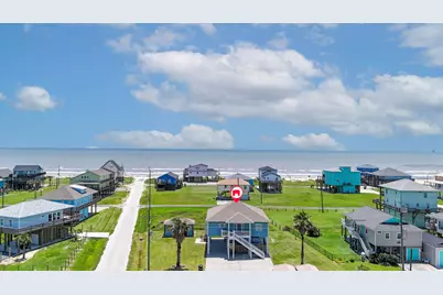 2010 Vista Dr, Crystal Beach, TX 77650 - Photo 30