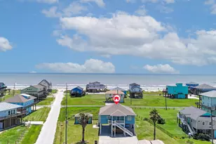 2010 Vista Dr, Crystal Beach, TX 77650 - Photo 30