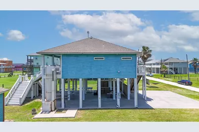 2010 Vista Dr, Crystal Beach, TX 77650 - Photo 6