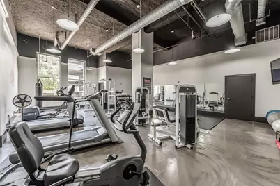915 Franklin Street #8B, Houston, TX 77002 - Photo 14