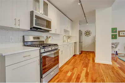 915 Franklin Street #8B, Houston, TX 77002 - Photo 6