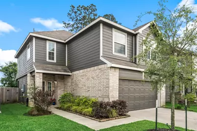 3628 Cub Drive, Conroe, TX 77301 - Photo 2