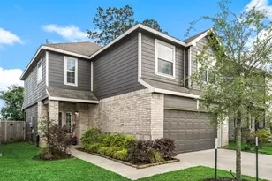 3628 Cub Dr, Conroe, TX 77301 - Photo 2