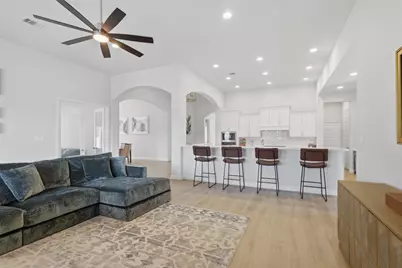 8922 Sierra Nevada Drive, Manvel, TX 77578 - Photo 10