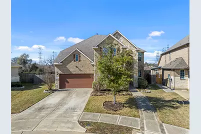 4303 Shaded Arbor Way, Sugar Land, TX 77479 - Photo 2