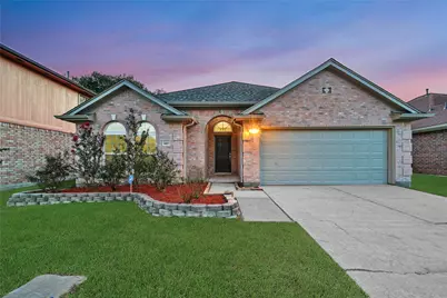 1407 Newmark Drive, Houston, TX 77014 - Photo 1