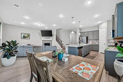 6506 Tiburon Lakes Drive, Katy, TX 77493 - Photo 16