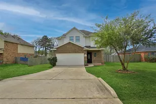 12339 Ridgecrest Dr, Willis, TX 77318 - Photo 1