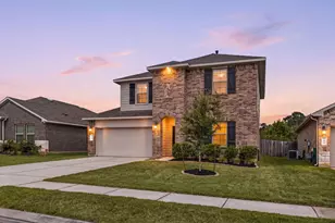 13845 Rock Island Trl, Conroe, TX 77384 - Photo 2