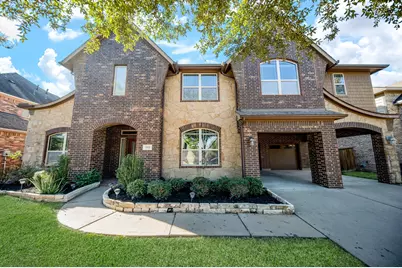 3522 Cardiff Mist Drive, Katy, TX 77494 - Photo 2