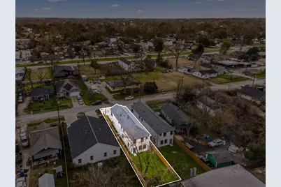 882 Prosper Street, Houston, TX 77088 - Photo 2