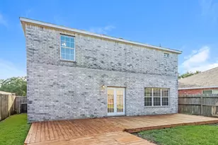 5505 Rio Sabinas St, Rosharon, TX 77583 - Photo 16