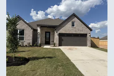 26774 Frontier Trace Drive, Montgomery, TX 77316 - Photo 2