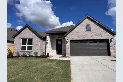 26774 Frontier Trace Drive, Montgomery, TX 77316 - Photo 1
