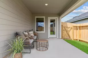 3827 Langridge Dr, Fulshear, TX 77441 - Photo 30