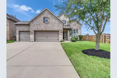 10302 Muir Peak Drive, Rosharon, TX 77583 - Photo 1