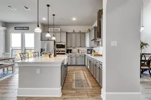 10302 Muir Peak Dr, Rosharon, TX 77583 - Photo 8