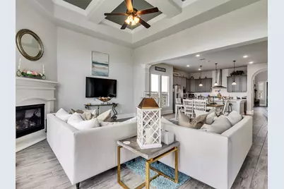 10302 Muir Peak Drive, Rosharon, TX 77583 - Photo 16