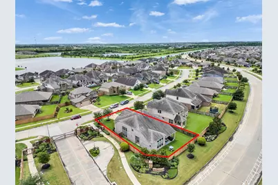 10302 Muir Peak Drive, Rosharon, TX 77583 - Photo 36
