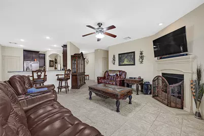 11719 Balvano Drive, Richmond, TX 77406 - Photo 6