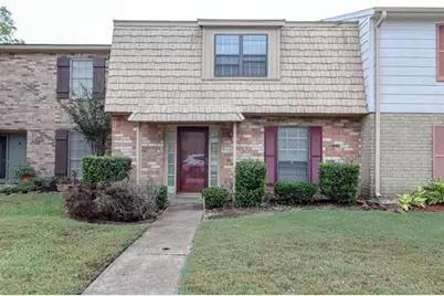 5725 Townhouse Lane, Beaumont, TX 77707 - Photo 1