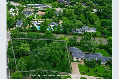 218 Fleetway Drive, Houston, TX 77024 - Photo 4