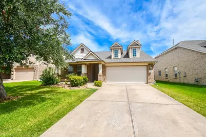 18302 Mable Pond Ln, Richmond, TX 77407 - Photo 2