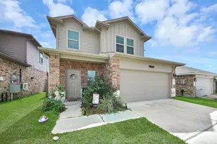 14533 Vly Rdg Dr, New Caney, TX 77357 - Photo 2